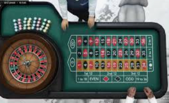 Find great online gambling games that are easy to break 24