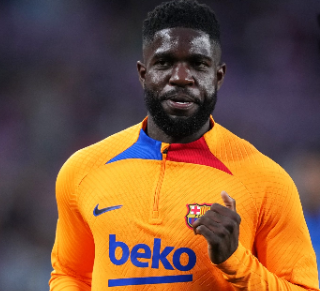 Media reveals that Umtiti stays in France