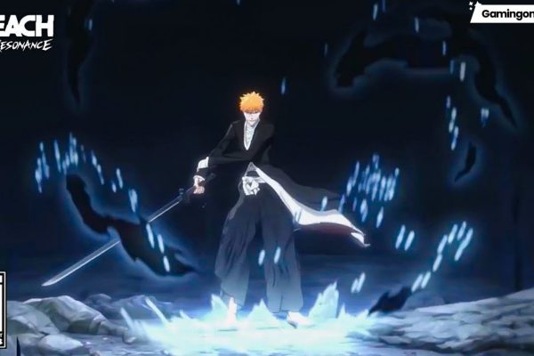 ดันเจี้ยนรายวันและรายสัปดาห์ใน Bleach: Soul Resonance