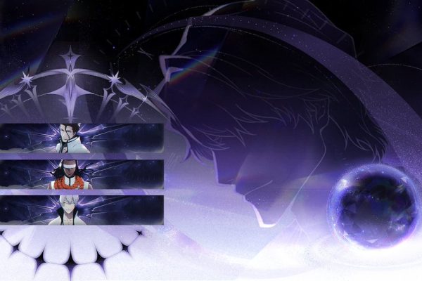 Event พิเศษใน Bleach: Soul Resonance ที่ห้ามพลาด