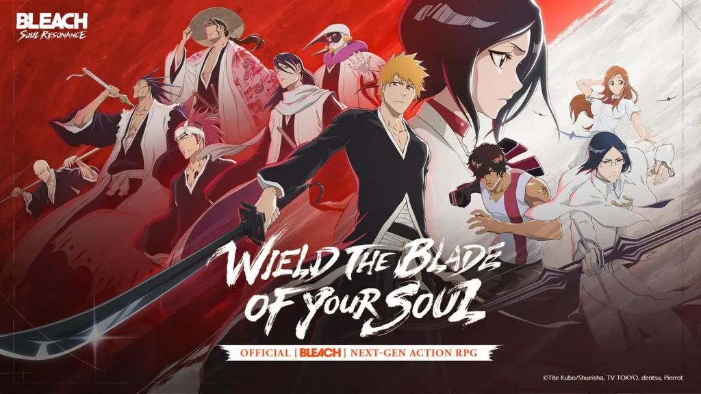 โหมด PVE ใน Bleach: Soul Resonance มีอะไรให้เล่นบ้าง