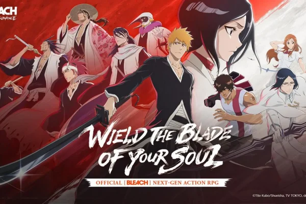 โหมด PVE ใน Bleach: Soul Resonance มีอะไรให้เล่นบ้าง