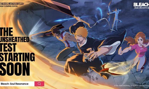 ระบบสกิลและ Passive Skill ส่งผลต่อการเล่นมากแค่ไหนใน Bleach: Soul Resonance